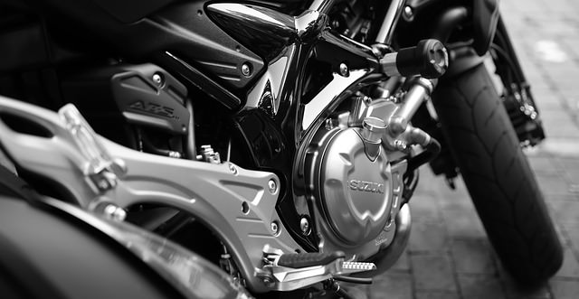 motorcycle photo