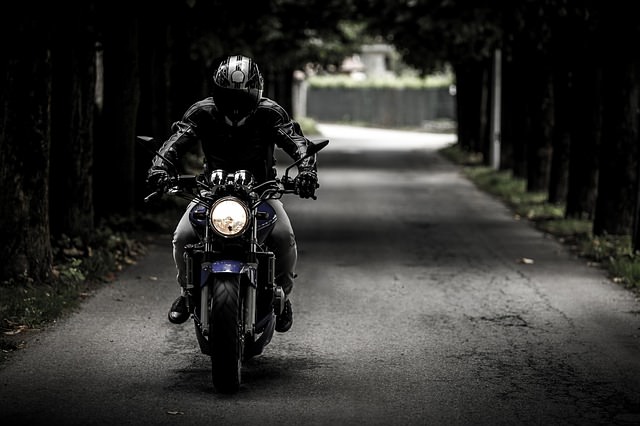 motorcycle photo