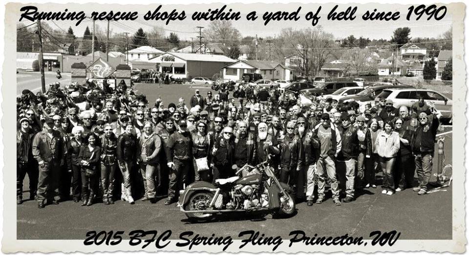 Photo: Facebook/Bikers For Christ East River Mtn. Chapter