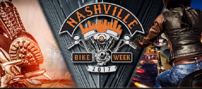 Nashville Bike Week