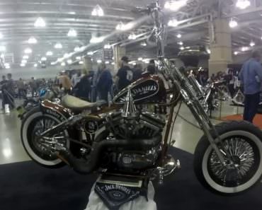 Easyriders Show Atlantic City